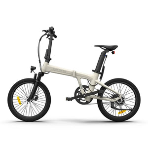 ADO A20S Lite Folding Electric Bike - E-Scooter UAE Hub