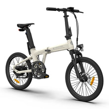 Load image into Gallery viewer, ADO A20S Lite Folding Electric Bike - E-Scooter UAE Hub
