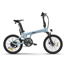 Load image into Gallery viewer, ADO A20S Lite Folding Electric Bike - E-Scooter UAE Hub
