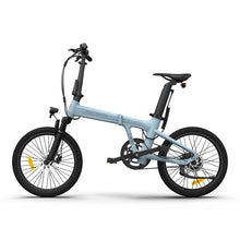 Load image into Gallery viewer, ADO A20S Lite Folding Electric Bike - E-Scooter UAE Hub
