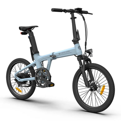 ADO A20S Lite Folding Electric Bike - E-Scooter UAE Hub