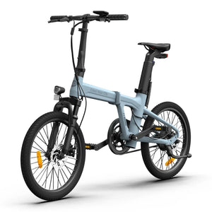 ADO A20S Lite Folding Electric Bike - E-Scooter UAE Hub