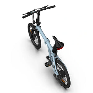 ADO A20S Lite Folding Electric Bike - E-Scooter UAE Hub