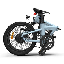 Load image into Gallery viewer, ADO A20S Lite Folding Electric Bike - E-Scooter UAE Hub

