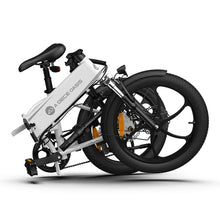 Load image into Gallery viewer, ADO A20+ Folding Electric Bike - E-Scooter UAE Hub
