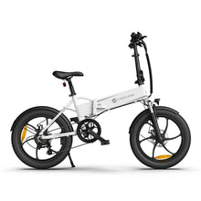 Load image into Gallery viewer, ADO A20+ Folding Electric Bike - E-Scooter UAE Hub
