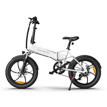 Load image into Gallery viewer, ADO A20+ Folding Electric Bike - E-Scooter UAE Hub
