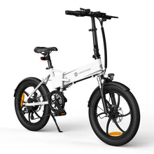 Load image into Gallery viewer, ADO A20+ Folding Electric Bike - E-Scooter UAE Hub
