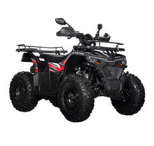 Load image into Gallery viewer, 🔥 Aviator 280 ATV – 21HP | 80 KM/H | Now in UAE 🔥

Unleash the thrill with the Aviator 280 ATV – a mid-range beast that’s lightweight, powerful, and built for adventure. With a sporty design and a top speed of 80 KM/H, this quad bike is your perfect companion for:

✅ Desert rides &amp; off-road fun
✅ Adventure sports &amp; events
✅ Theme parks &amp; rental services
✅ Personal outdoor adventures

Fuel-efficient yet powerful with 21HP performance, it’s designed to give you maximum thrill, minimum cost.

🏜️ Don’t just 
