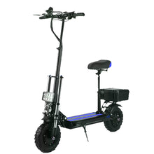 Load image into Gallery viewer, Beast Explorer Pro Electric Scooter 4000W
