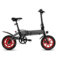 Load image into Gallery viewer, Wind horse C19 Folding E bike
