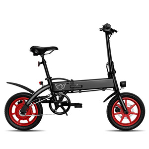 Wind horse C19 Folding E bike