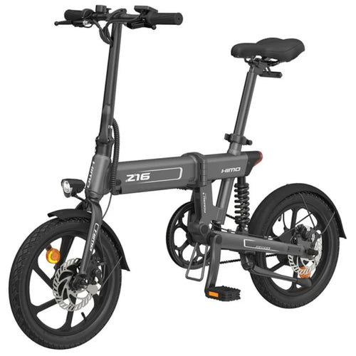 HIMO Z16 Folding Electric Bicycle - E-Scooter UAE Hub