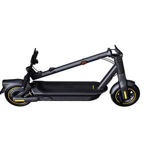 Ninebot Max G30 Scooter – E-Scooter UAE Hub