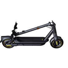 Load image into Gallery viewer, Ninebot Max G2 E Scooter 35kmh Speed 1000W - E-Scooter UAE Hub
