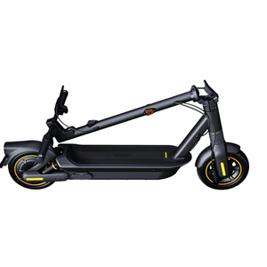 Ninebot Max G2 E Scooter 35kmh Speed 1000W - E-Scooter UAE Hub