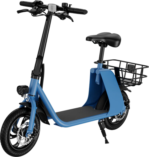 Wind horse C2 City Electric Scooter 36V 8h 450W - E-Scooter UAE Hub