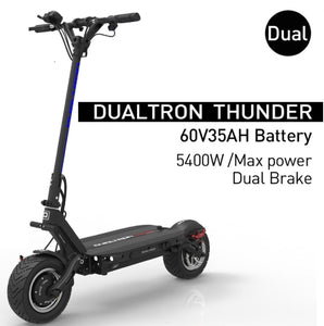 Dualtron Thunder Scooter