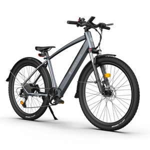 ADO DECE 300C Commuter Electric Road Bike - E-Scooter UAE Hub