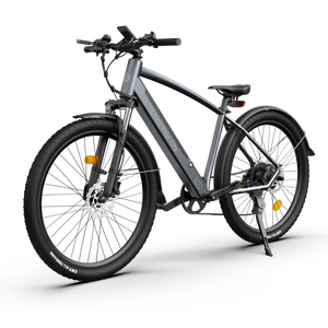 ADO DECE 300C Commuter Electric Road Bike - E-Scooter UAE Hub