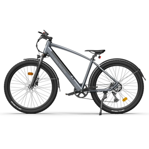 ADO DECE 300C Commuter Electric Road Bike - E-Scooter UAE Hub