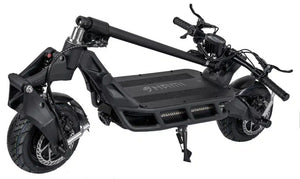 NAMI BLAST MAX - E-Scooter UAE Hub