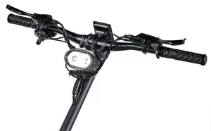 NAMI BLAST MAX - E-Scooter UAE Hub