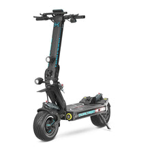 Load image into Gallery viewer, Dualtron X Limited 84V 60AH E-Scooter
