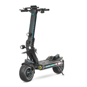 Dualtron X Limited 84V 60AH E-Scooter - E-Scooter UAE Hub