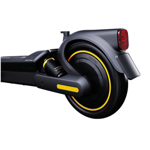 Ninebot Max G2 E Scooter 35kmh Speed 1000W - E-Scooter UAE Hub