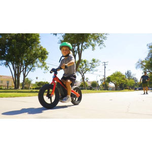Razor Dash Balance E Bike Kids Early Learning Fun rider 3+ Years - E-Scooter UAE Hub