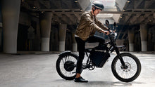 Load image into Gallery viewer, Delfast TOP 3.0 Electric Bike | Offroad Trip City ebike
