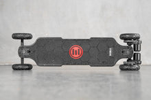 Load image into Gallery viewer, Diablo Carbon All Terrain Electric skateboard new 2025 - E-Scooter UAE Hub
