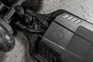 Diablo Carbon All Terrain Electric skateboard new 2025 - E-Scooter UAE Hub