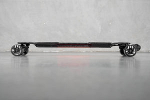 Diablo Carbon All Terrain Electric skateboard new 2025 - E-Scooter UAE Hub
