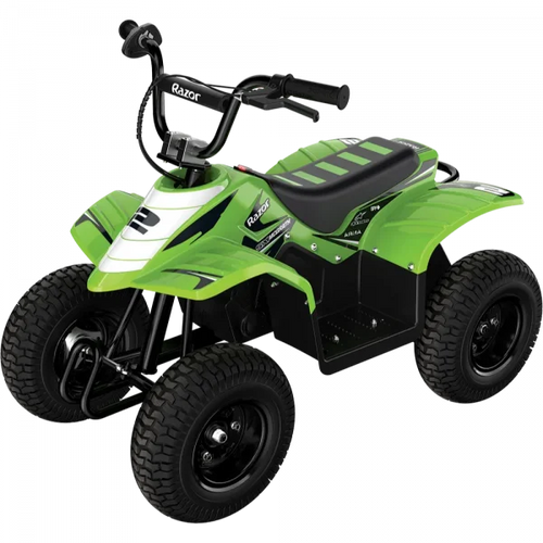 Razor Dirt Quad SX McGrath Green Age 8+ Kids - E-Scooter UAE Hub