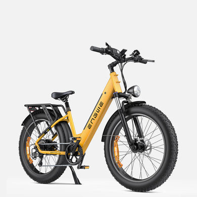 ENGWE E26 Electric Bike 250W 140km Range - E-Scooter UAE Hub