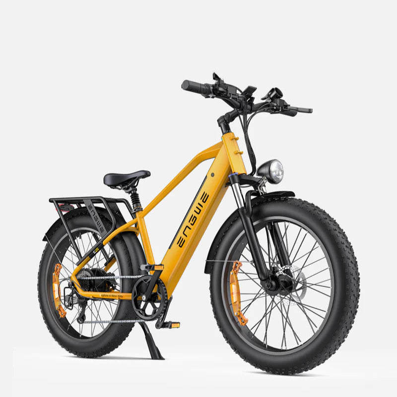 ENGWE E26 Electric Bike 250W 140km Range - E-Scooter UAE Hub