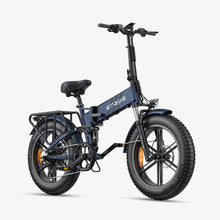 Load image into Gallery viewer, ENGWE ENGINE PRO 2.0 Electric Bike - E-Scooter UAE Hub
