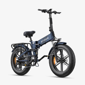 ENGWE ENGINE PRO 2.0 Electric Bike - E-Scooter UAE Hub