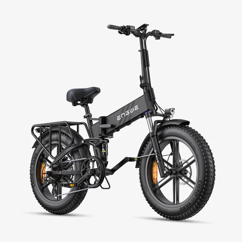 ENGWE ENGINE PRO 2.0 Electric Bike - E-Scooter UAE Hub