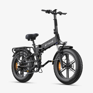 ENGWE ENGINE PRO 2.0 Electric Bike - E-Scooter UAE Hub