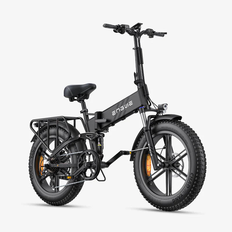 ENGWE ENGINE PRO 2.0 Electric Bike - E-Scooter UAE Hub