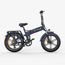 Load image into Gallery viewer, ENGWE ENGINE PRO 2.0 Electric Bike - E-Scooter UAE Hub
