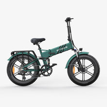 Load image into Gallery viewer, ENGWE ENGINE PRO 2.0 Electric Bike - E-Scooter UAE Hub
