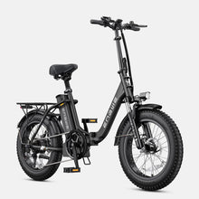 Load image into Gallery viewer, ENGWE L20 2.0 Electric Bike 750W Range 135km compact - E-Scooter UAE Hub
