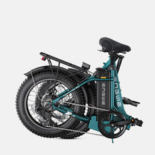 Load image into Gallery viewer, ENGWE L20 2.0 Electric Bike 750W Range 135km compact - E-Scooter UAE Hub
