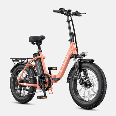 ENGWE L20 2.0 Electric Bike 750W Range 135km compact - E-Scooter UAE Hub
