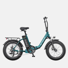Load image into Gallery viewer, ENGWE L20 2.0 Electric Bike 750W Range 135km compact - E-Scooter UAE Hub
