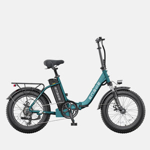 ENGWE L20 2.0 Electric Bike 750W Range 135km compact - E-Scooter UAE Hub